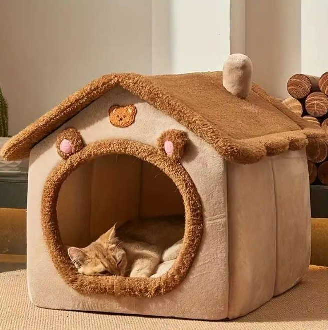 Pet Teepee Product