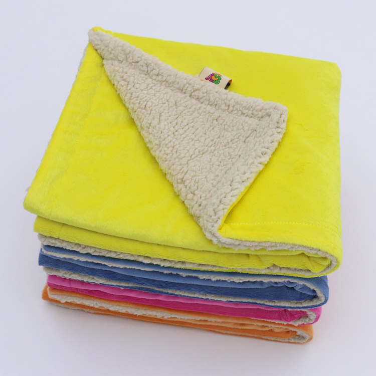 Pet Blanket View 8