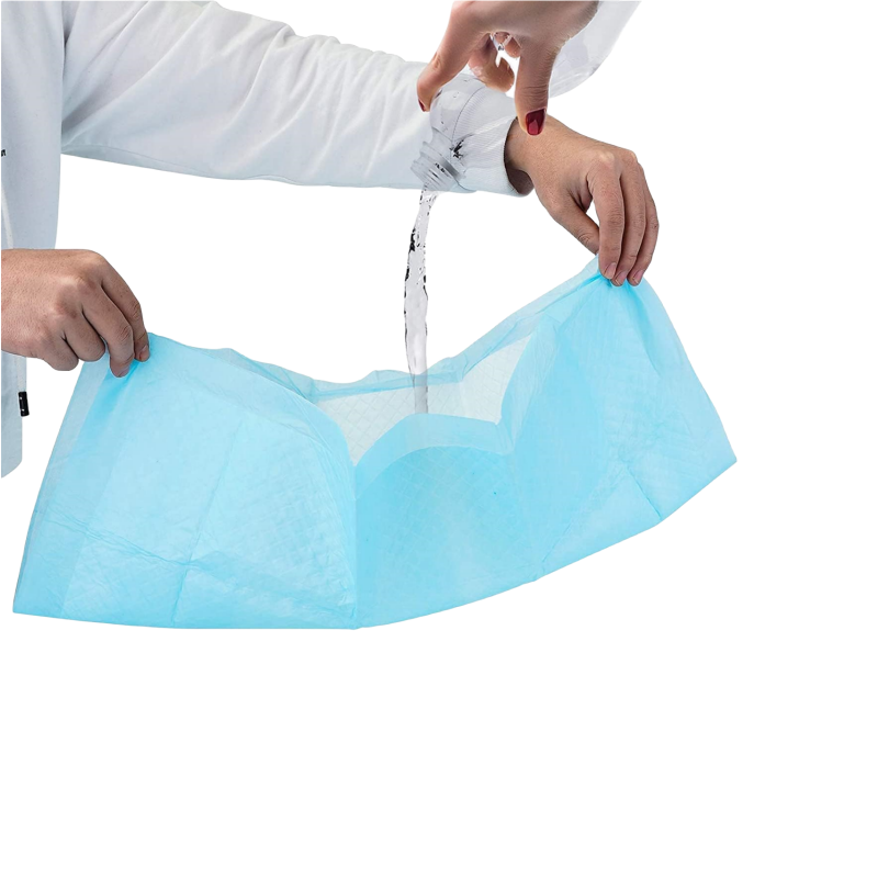 Puppy Potty Training Pet Pads Pet Pads Disposable Absorbent &amp; Leak-Proof Free Dog Pee Pad