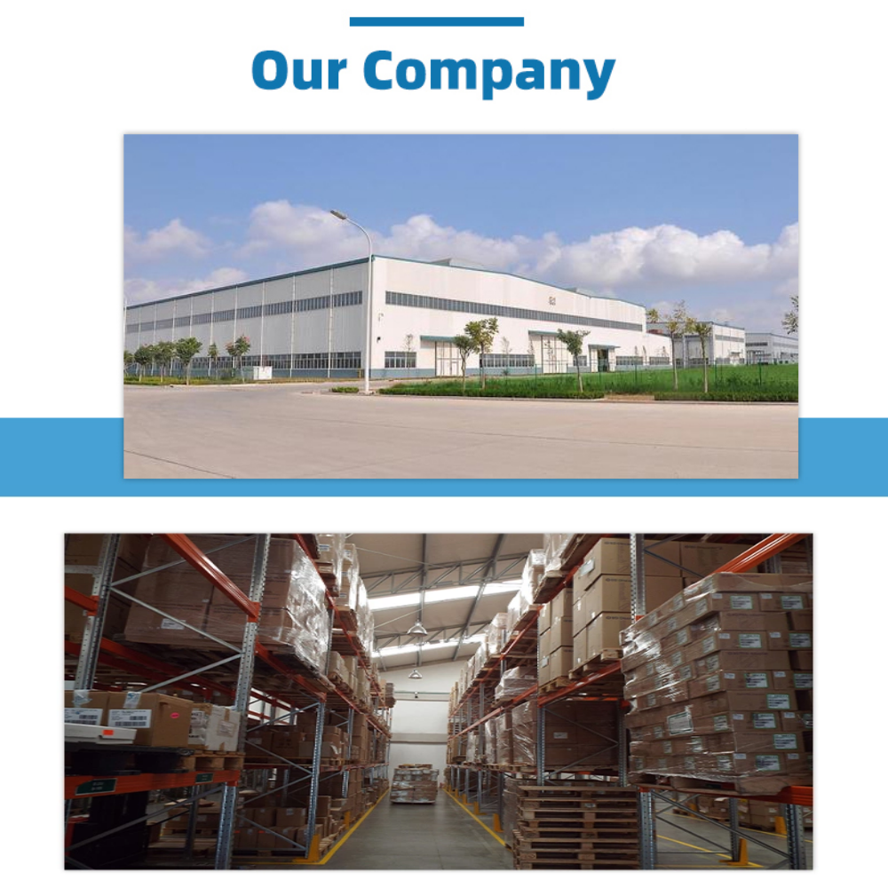 Company Overview