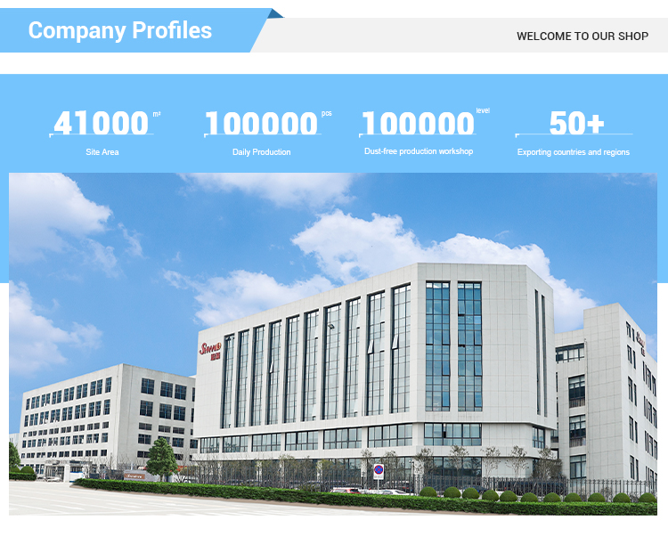 Company Profile