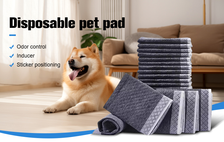 Pet Pad Details