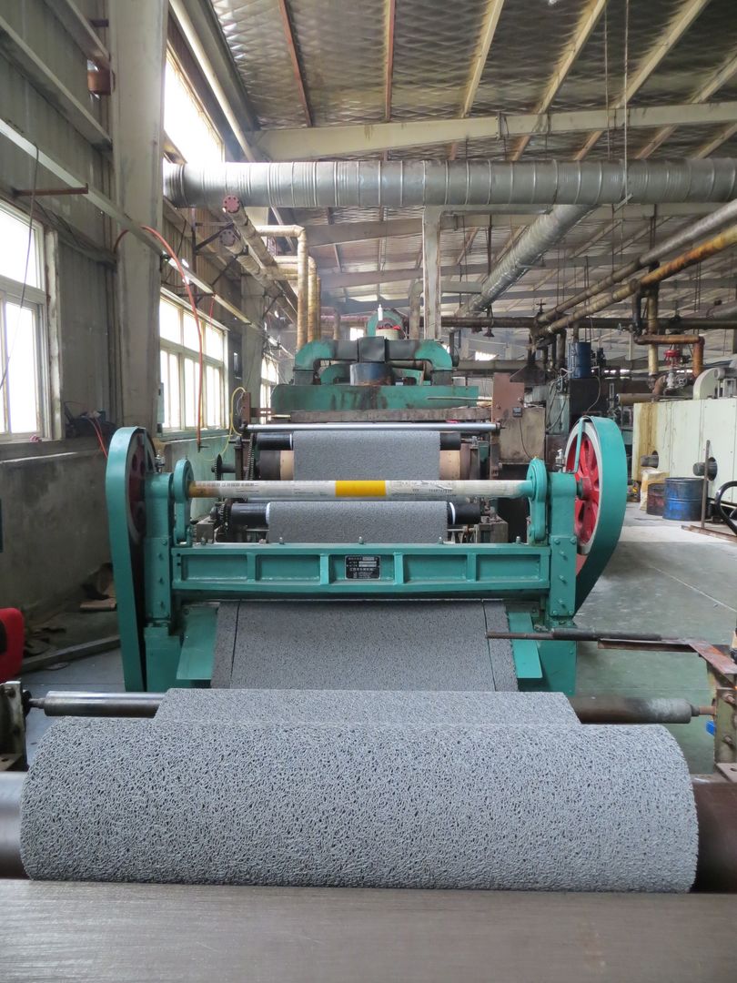 Factory production photos 1