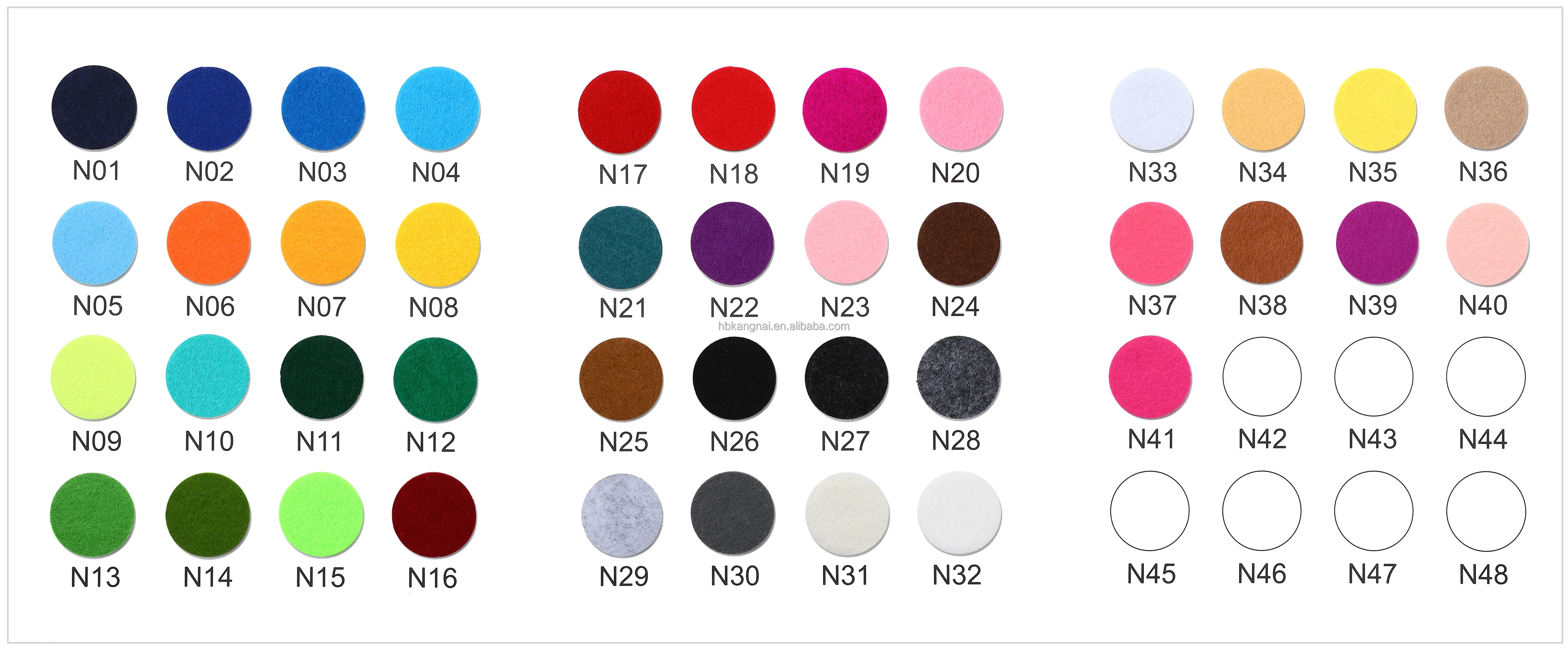 Color Swatch