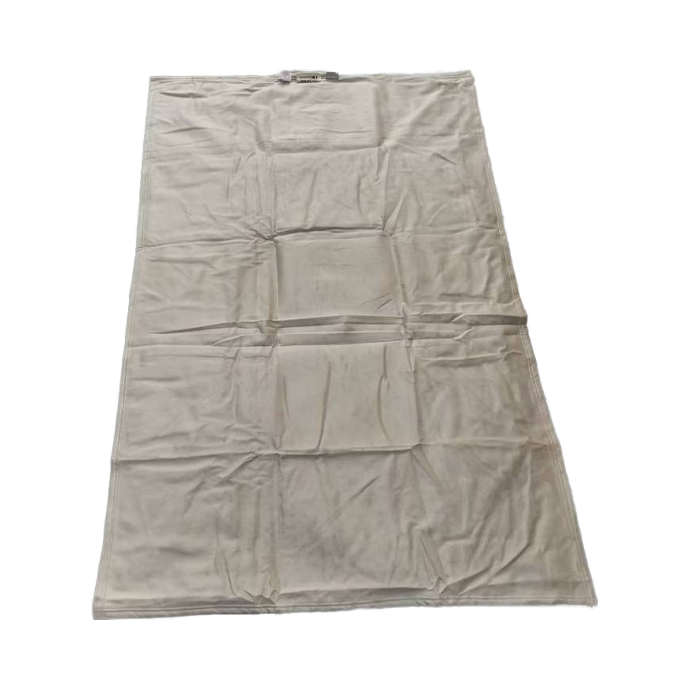 Ultra-Soft Plush Cuddler Dog Blanket - Gray Fluffy Pet Throw for Calming &amp; Comfort, Machine Washable 40"x60