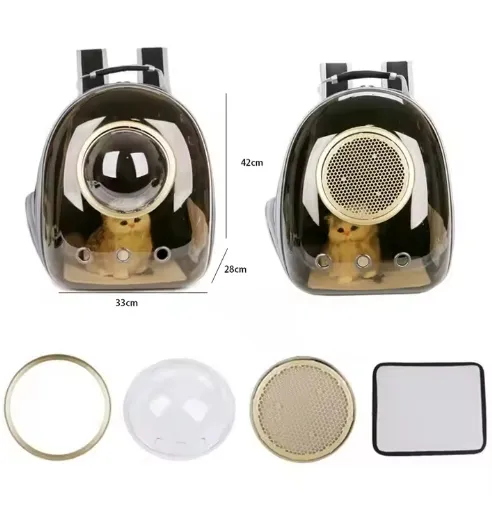 Outlet Pet Backpack