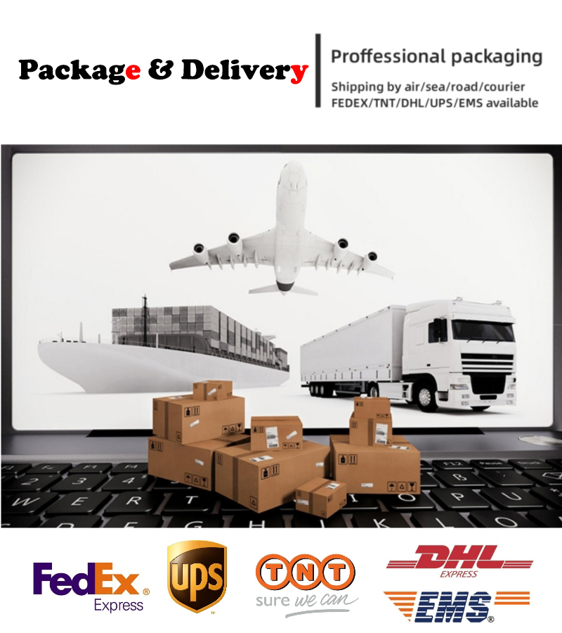 Product Packaging Details