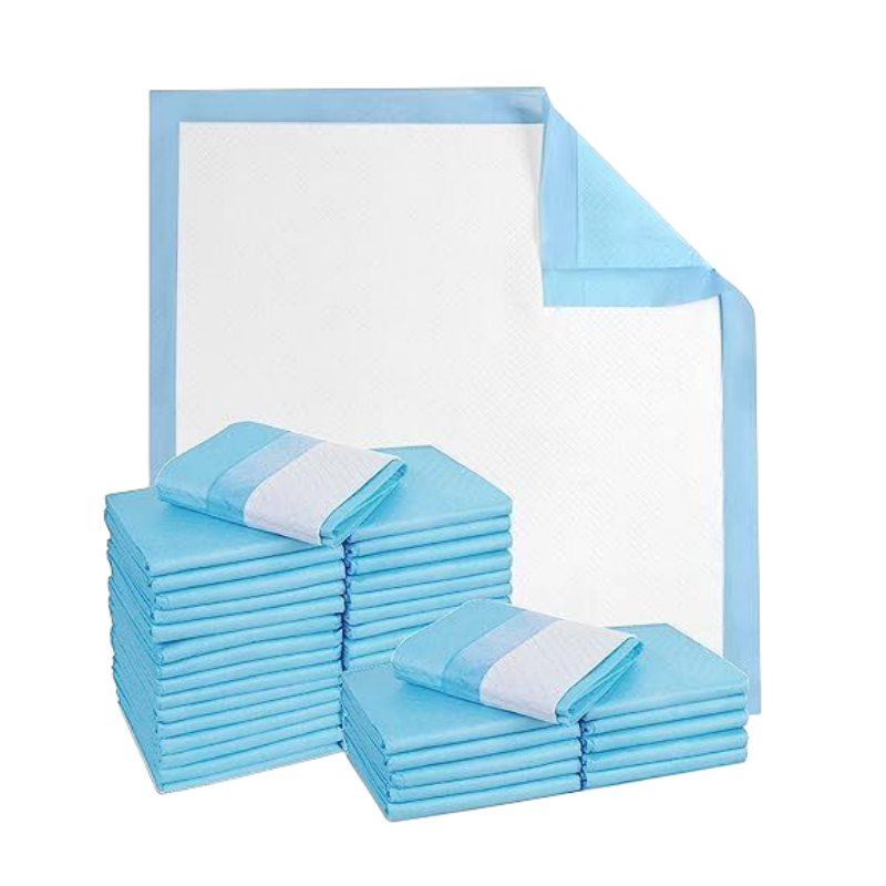 Puppy Potty Training Pet Pads Pet Pads Disposable Absorbent &amp; Leak-Proof Free Dog Pee Pad