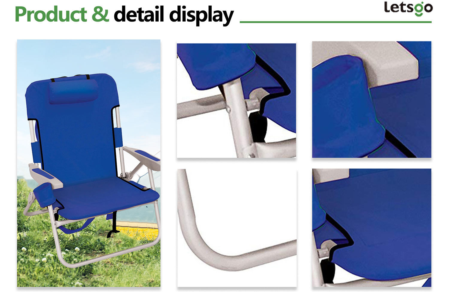 Product Specifications
