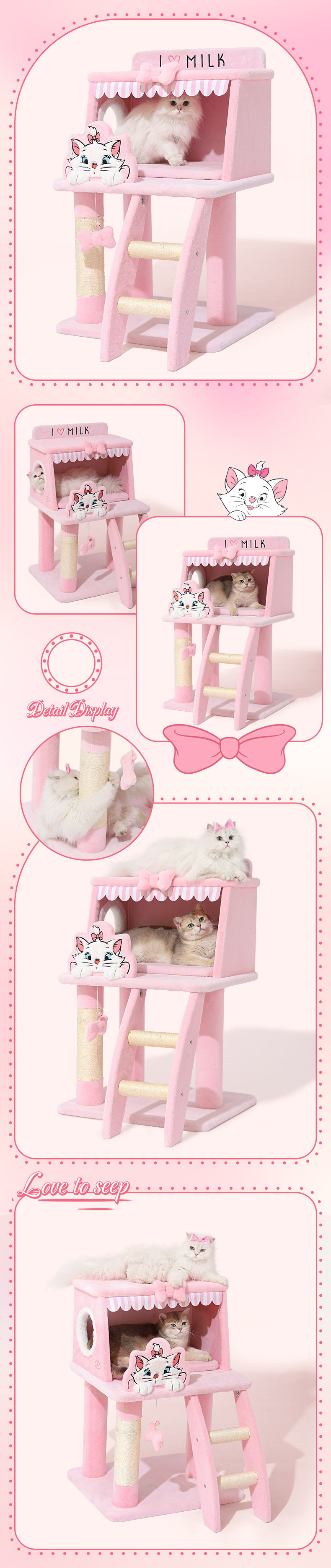 Cat Toy
