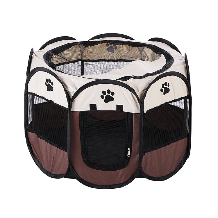 Pet Playpen Quality