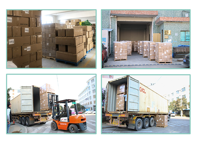 Packing and Transportation