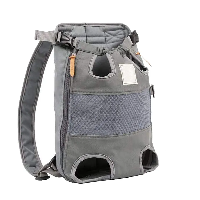 Pet Carrier Backpack View 2