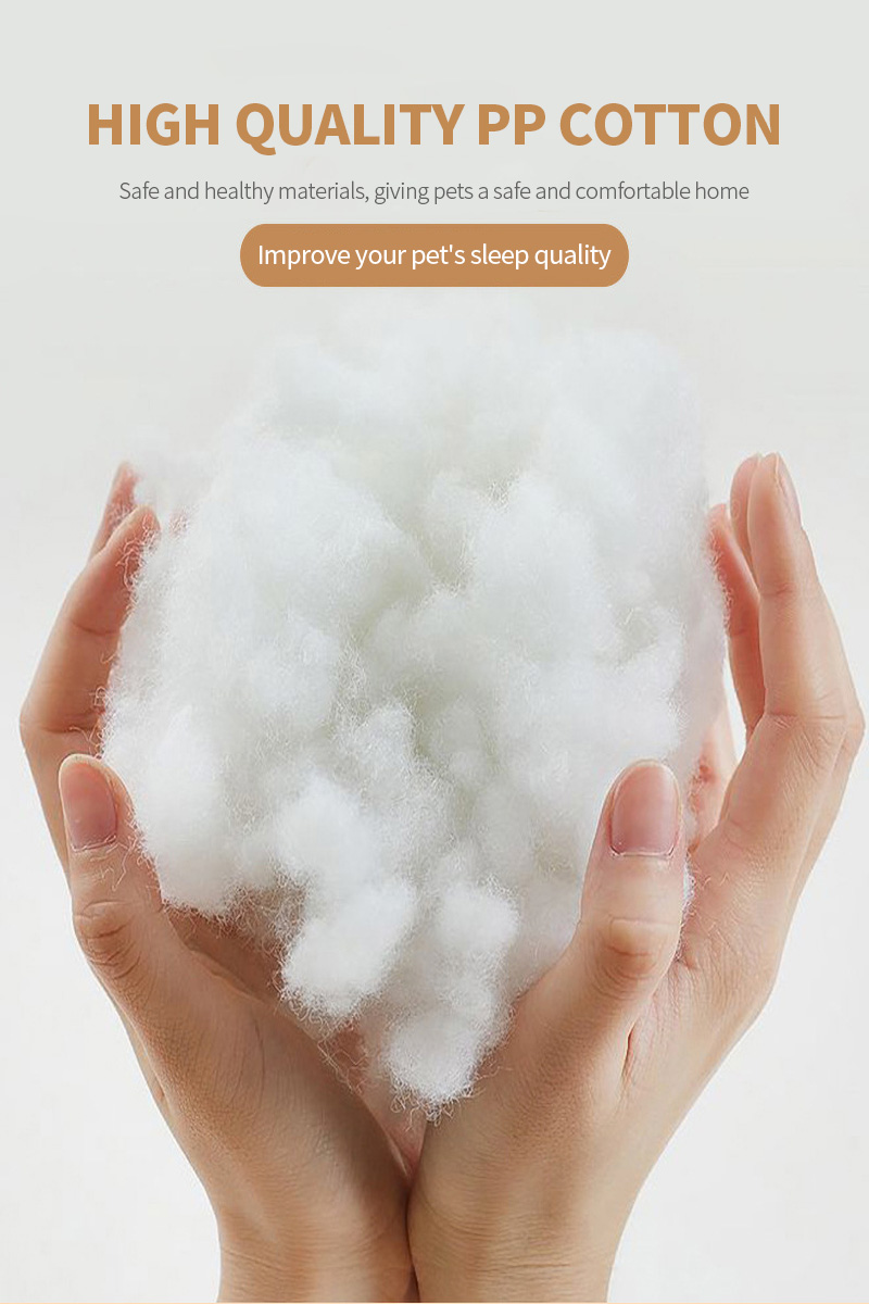 Pet Bed View 7