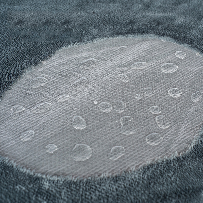 Pet Blanket Detail 4