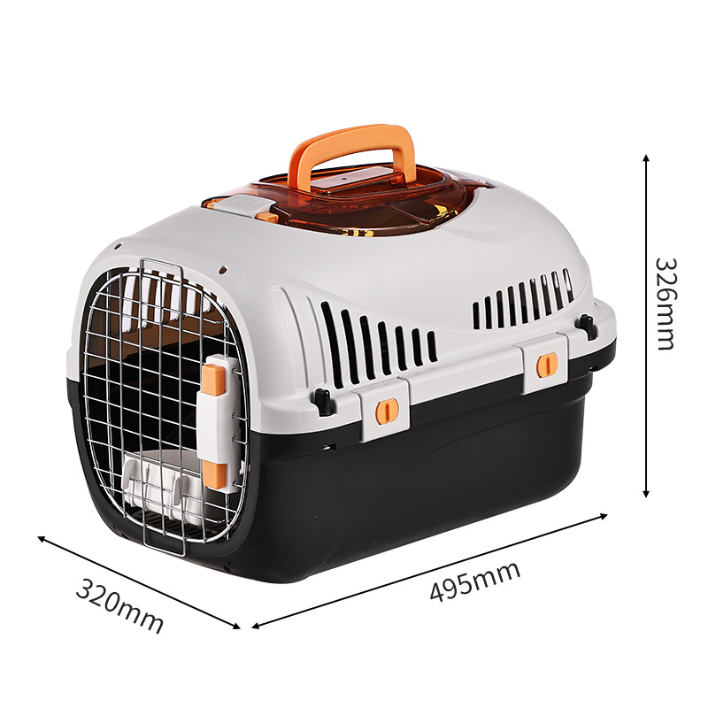 Pet Carrier 2
