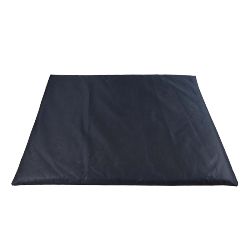600D Oxford Cloth Dog Crate Mat Waterproof Anti Slip Heavy Duty Pet Mattress Wholesale Pet Shop Supply
