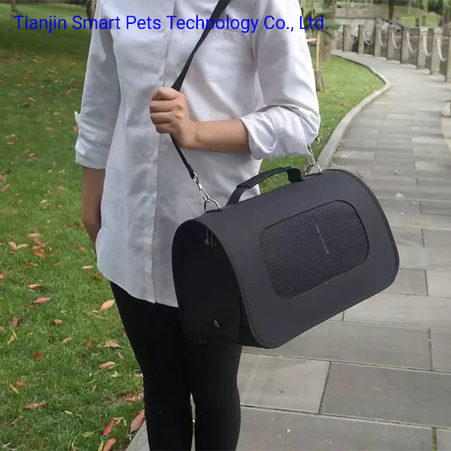 M Size Travel Pet Backpack for Dogs and Cats