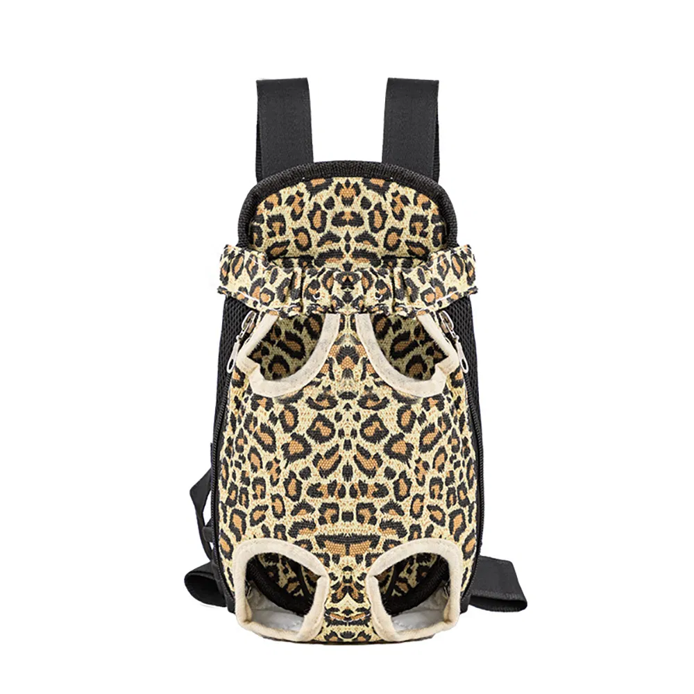 Pet Front Carrier Backpack for Cats, Dogs &amp; Puppies Ez31057
