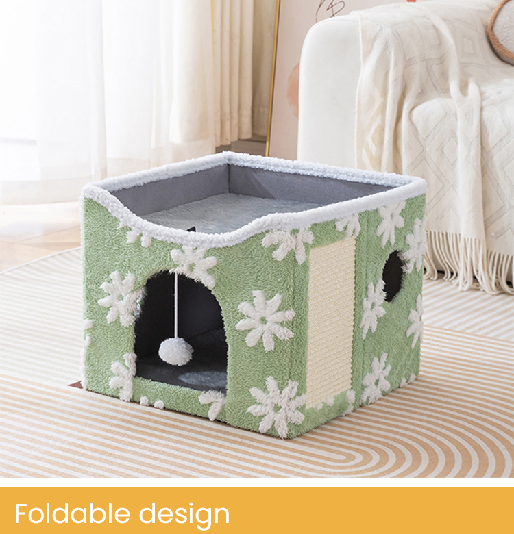 Pet Bed Detail 2