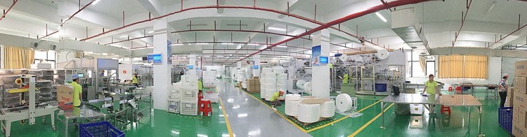 Production Facility