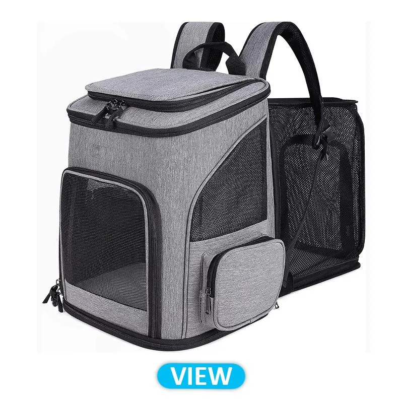 Ventilation Bag