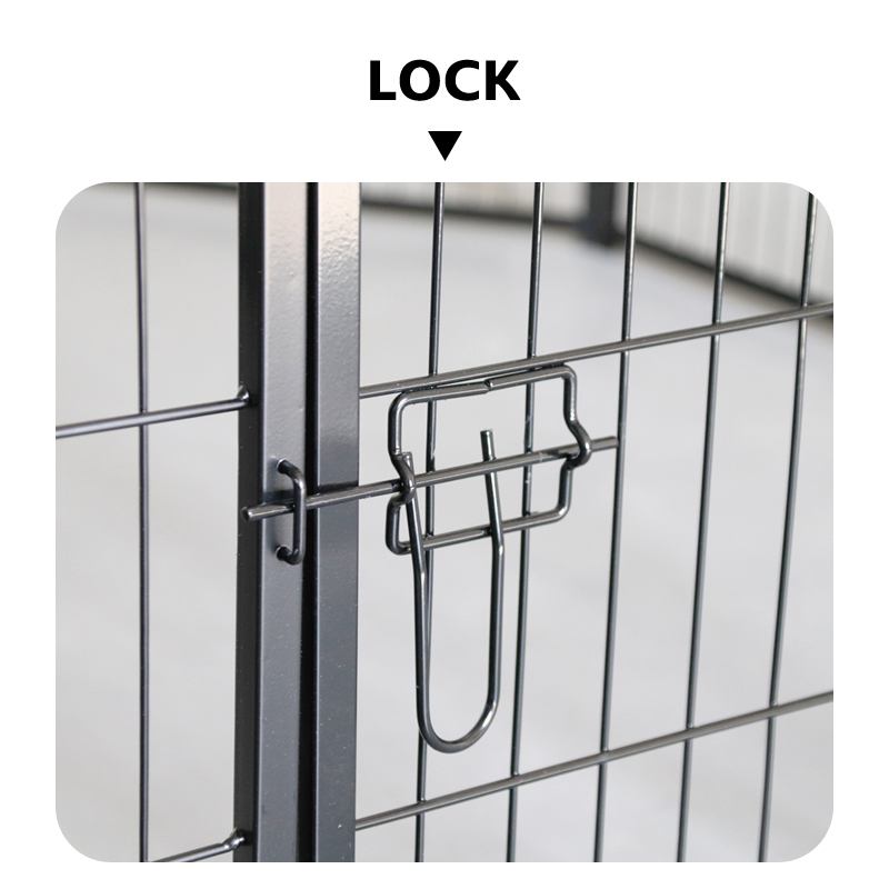DIY Dog Playpen Image 2