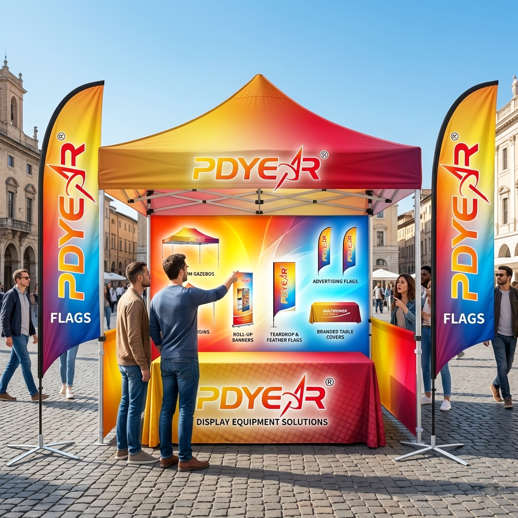 10x10 Custom Printed Logo Waterproof Aluminum Folding Pop Up Marquee Gazebo Outdoor Event Trade Show Canopy Tent For Advertising