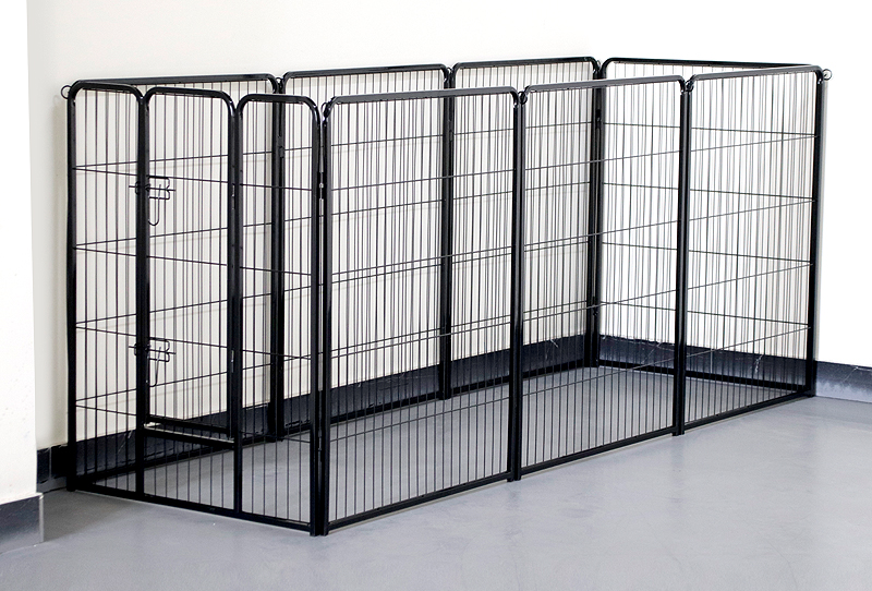 DIY Dog Playpen Image 5