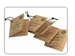 paper tag logo