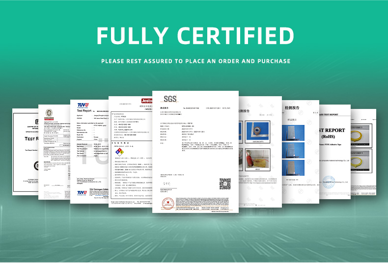 Certification 1