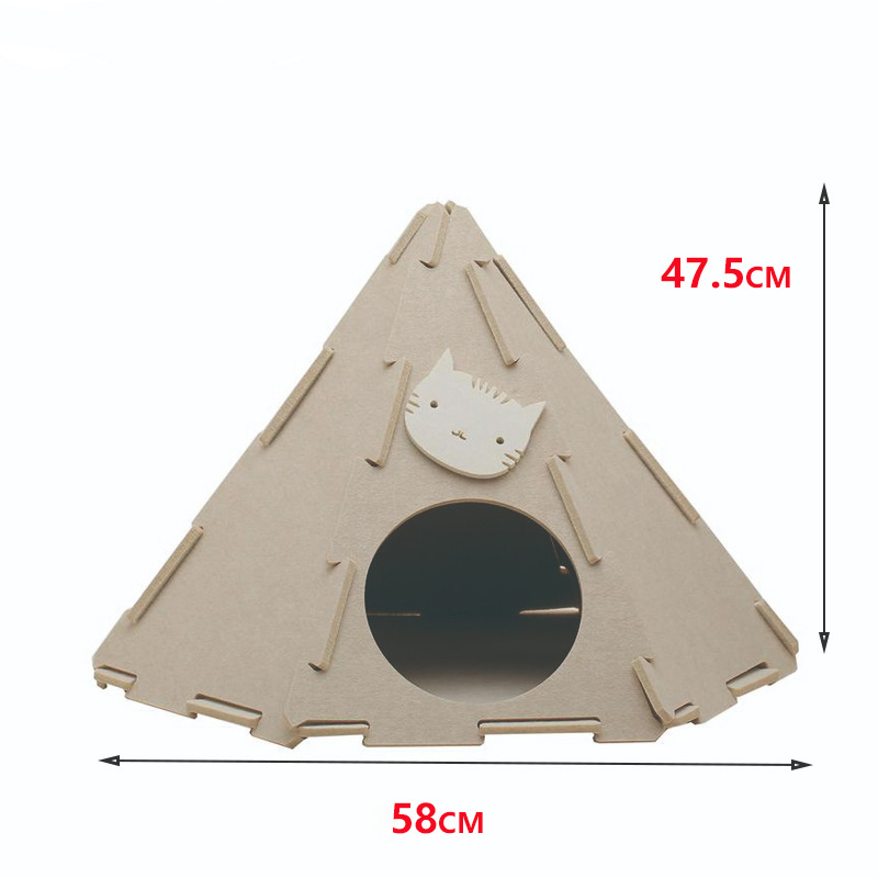 Pet Tent Detail 3