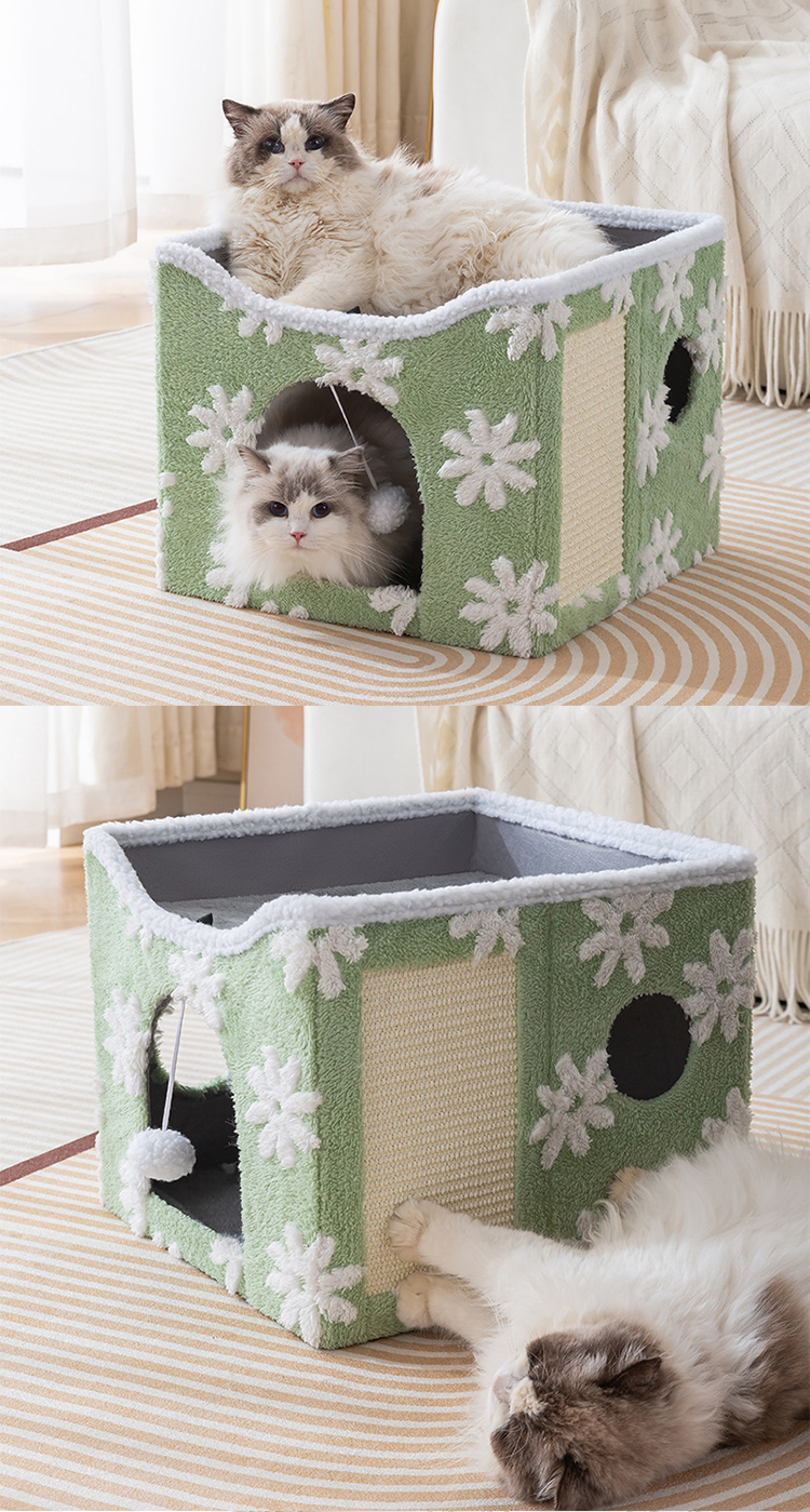Pet Bed Detail 4