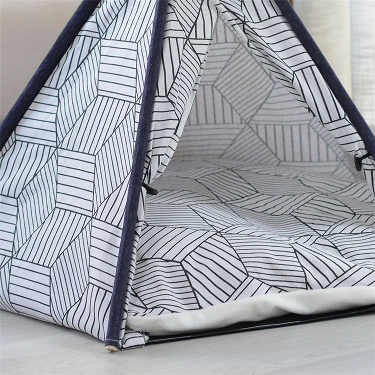 Pet Teepee 6