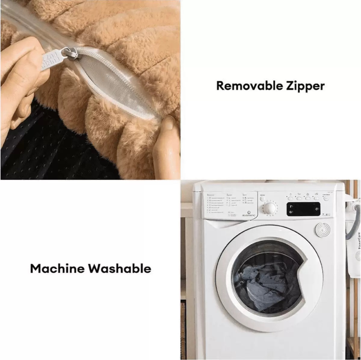 Pet Bed Support