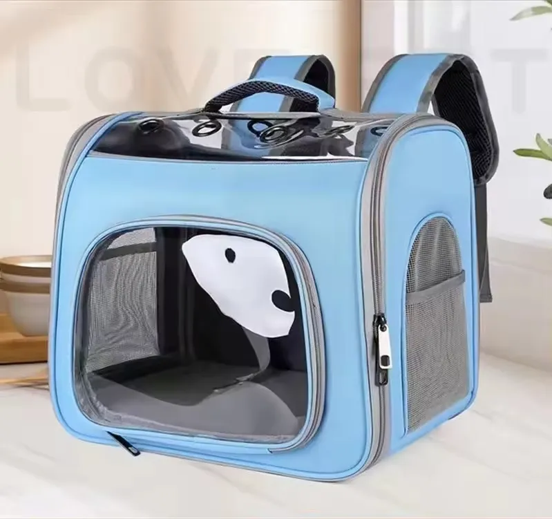 Pet Carrier 7