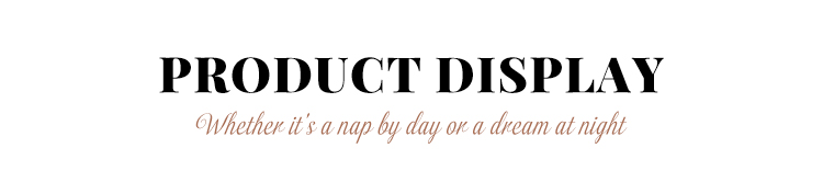 Pet Comfort Design