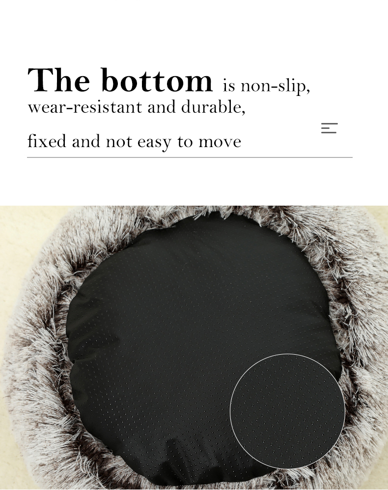 Pet Bed View 6
