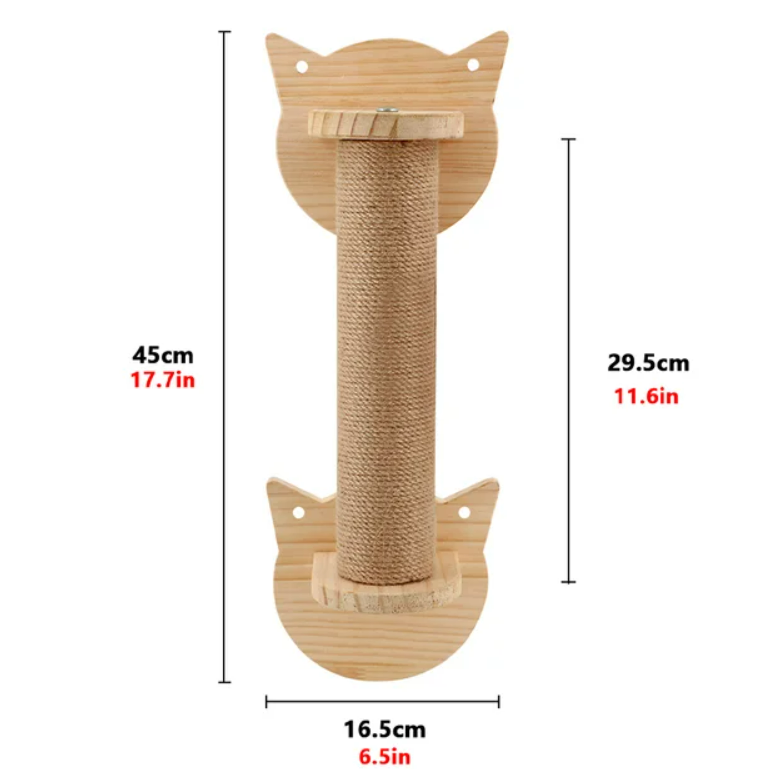 Cat Tree 4