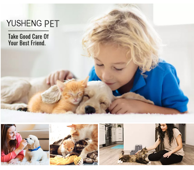 Waterproof Cotton Flannel Pet Blanket Thickened Dog Pad Mattress Winter Season Travel Pet Supplies