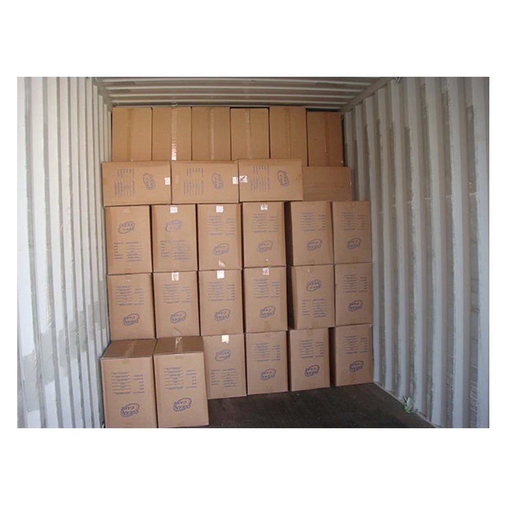 Customized Packing