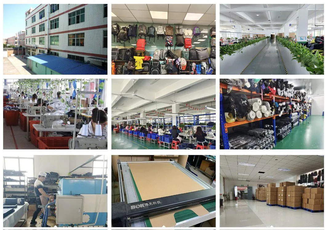 Factory Workshop