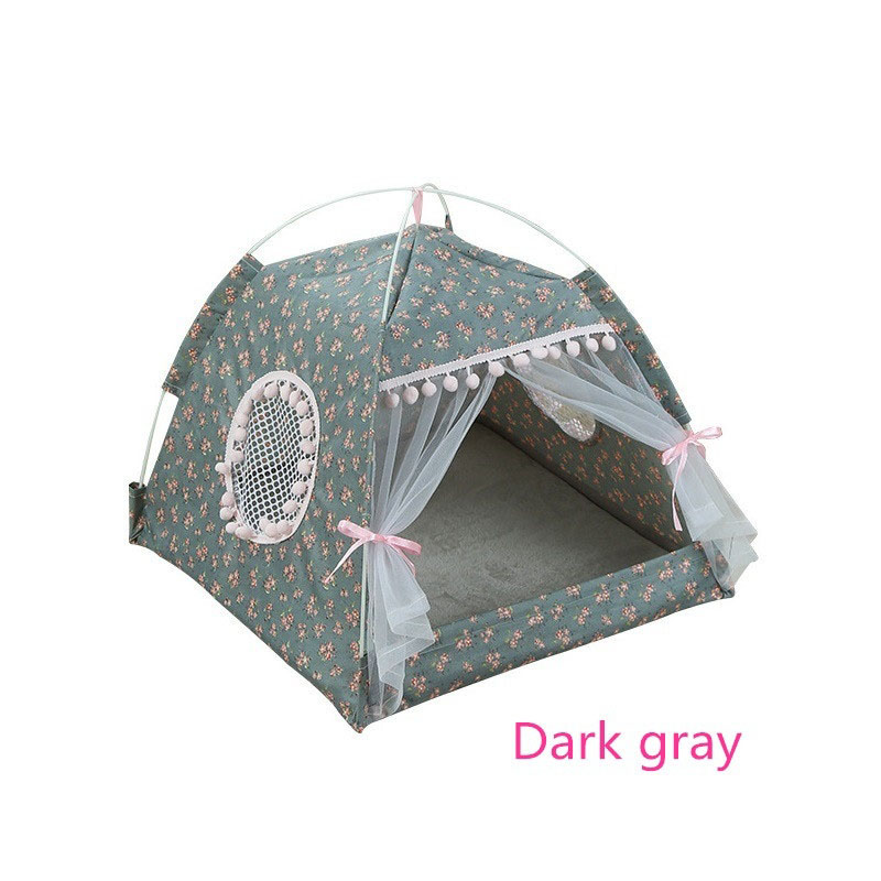 Pet Tent Detail 5