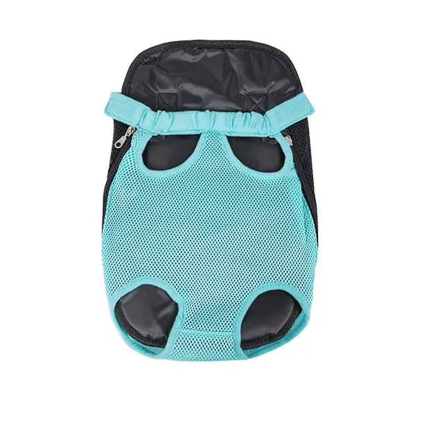 Pet Carrier Detail 1