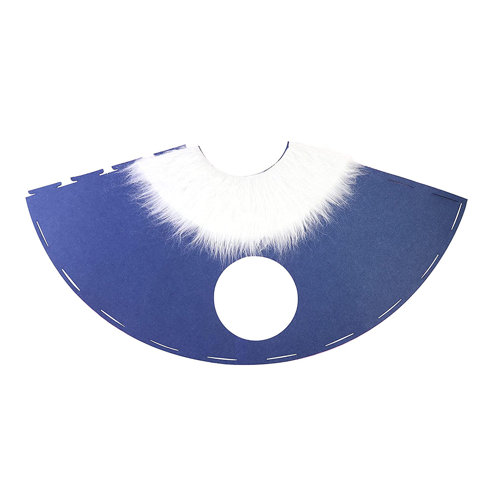 Felt Pet Bed Details 2