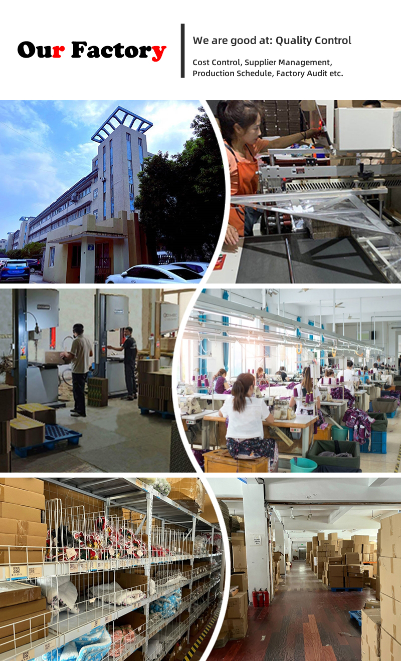 Manufacturing Process