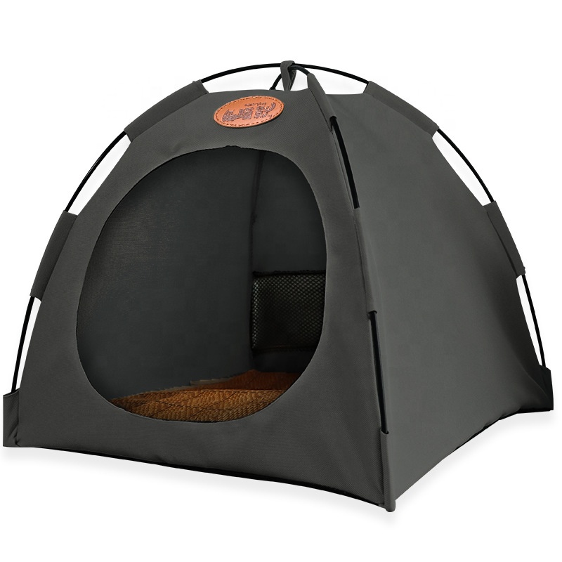 Pet Teepee House Bed