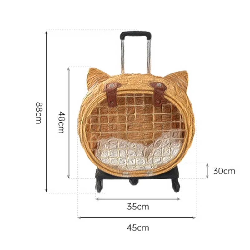 Pet Carrier 5