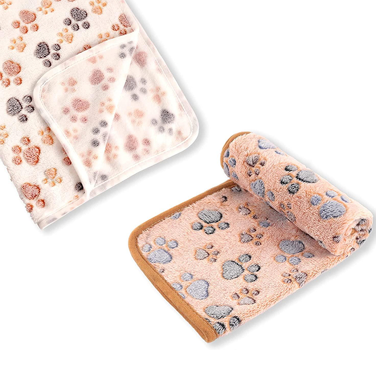 Pet Blanket Style 2