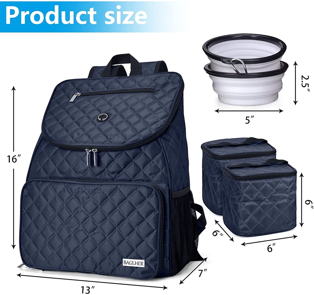 Pet Carrier Backpack 8